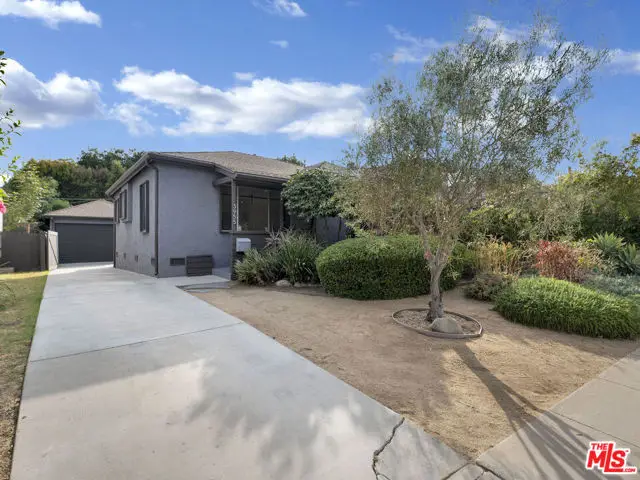 3955 Alla Road, Los Angeles, CA 90066 - #3