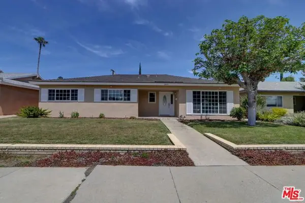 6840 Sausalito Avenue, West Hills (los Angeles), CA 91307