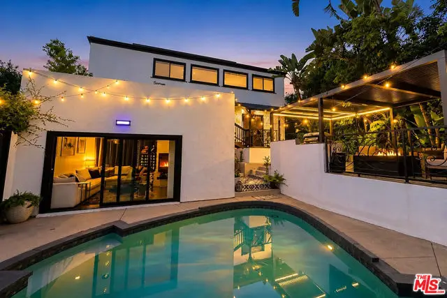 2300 Benedict Canyon Drive, Beverly Hills, CA 90210 - #1