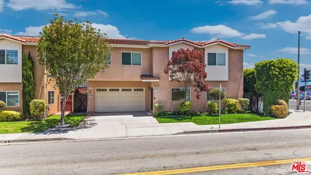 24842 Frampton Avenue, Harbor City, CA 90710 - #1
