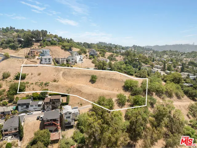 0 N. Inglis Drive, Los Angeles, CA 90065 - #2