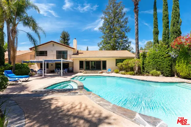 5041 Orrville Avenue, Woodland Hills, CA 91367 - #1