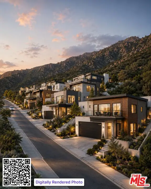 0 N. Mimosa Drive, Los Angeles, CA 90065