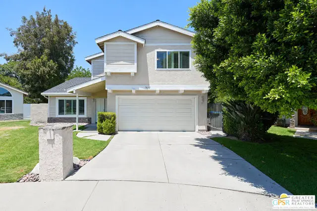 7822 Goldmine Lane, Van Nuys, CA 91406 - #2
