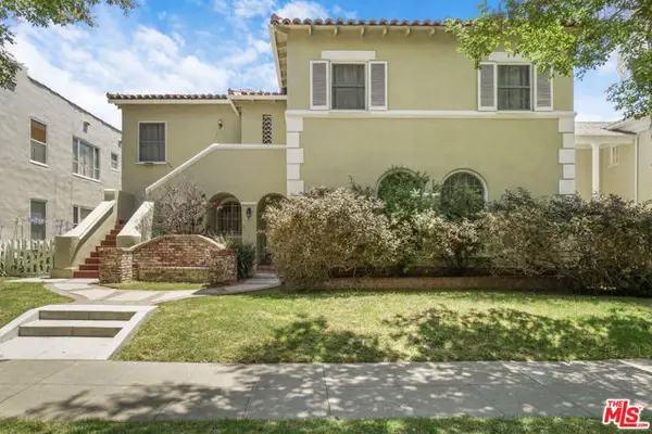 228 S Spalding Drive, Beverly Hills, CA 90212