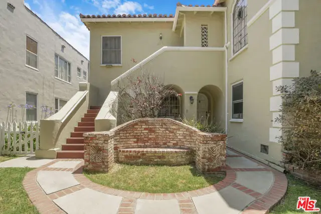 228 S Spalding Drive, Beverly Hills, CA 90212 - #2