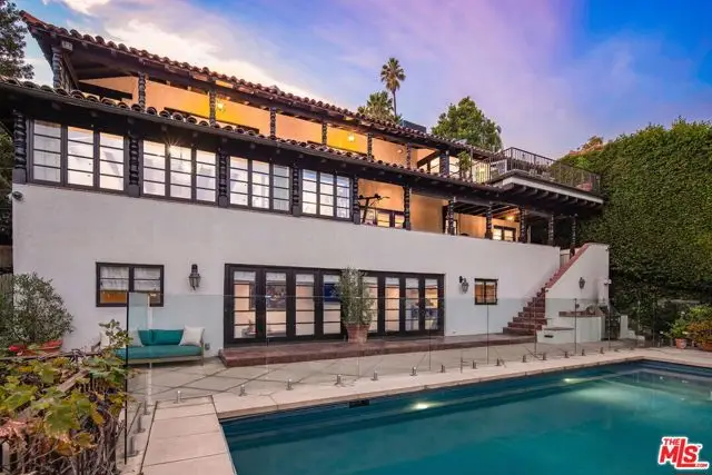 4778 Bonvue Avenue, Los Angeles, CA 90027 - #1