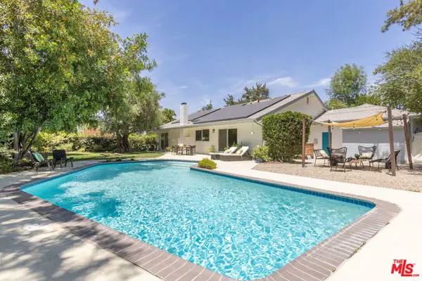 5071 Shirley Avenue, Tarzana (los Angeles), CA 91356