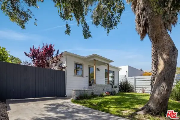 935 Indiana Avenue, Venice (los Angeles), CA 90291