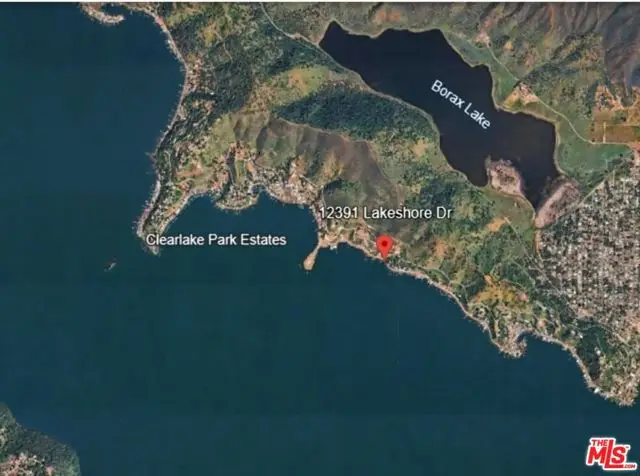 12391 Lakeshore Drive, Clearlake, CA 95424 - #3