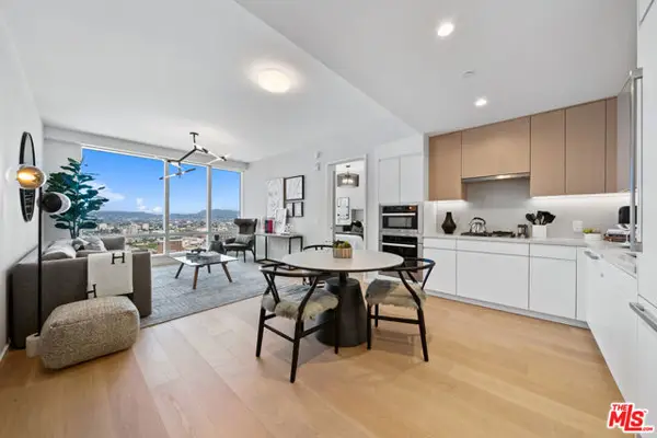 877 Francisco Street #2707, Los Angeles, CA 90017