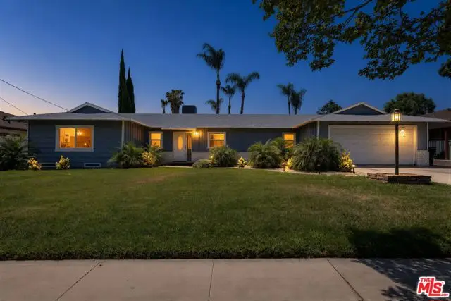 369 E Van Koevering Street, Rialto, CA 92376 - #1
