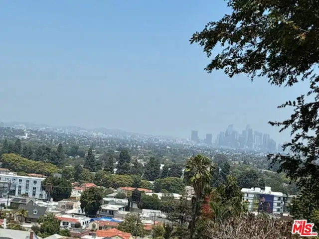 3635 Aureola Boulevard, Los Angeles, CA 90008 - #2