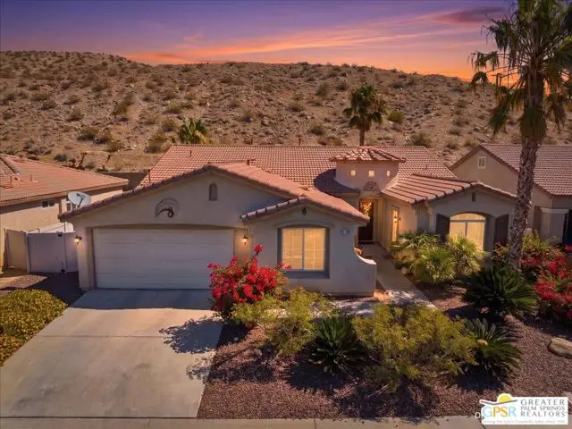 64194 Appalachian Street, Desert Hot Springs, CA 92240 - #1