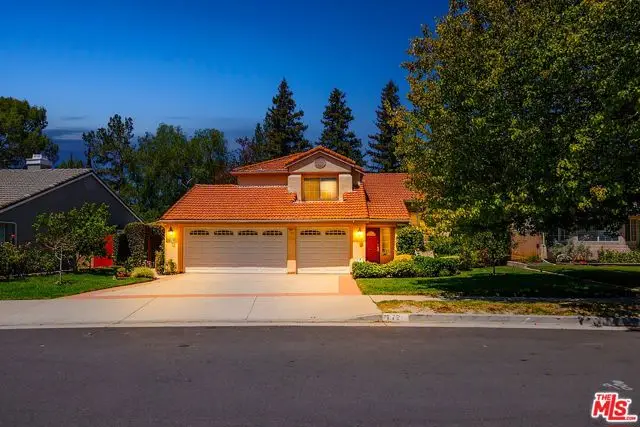 7721 Atron Avenue, Canoga Park, CA 91304 - #3
