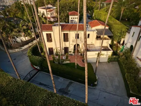 2023 Kendra Court, Los Angeles, CA 90068