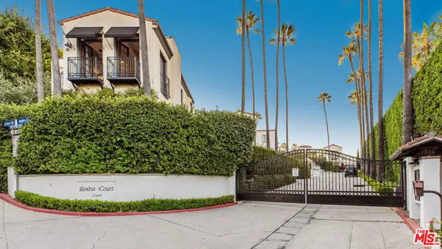 2023 Kendra Court, Los Angeles, CA 90068 - #3