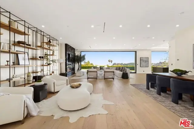 1754 Clear View Drive, Beverly Hills, CA 90210 - #2