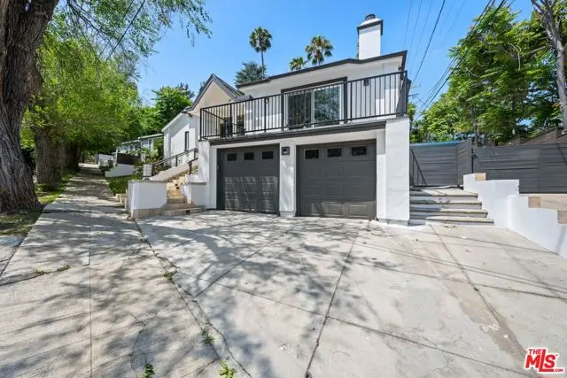 3959 Tropical Drive, Studio City, CA 91604 - #3