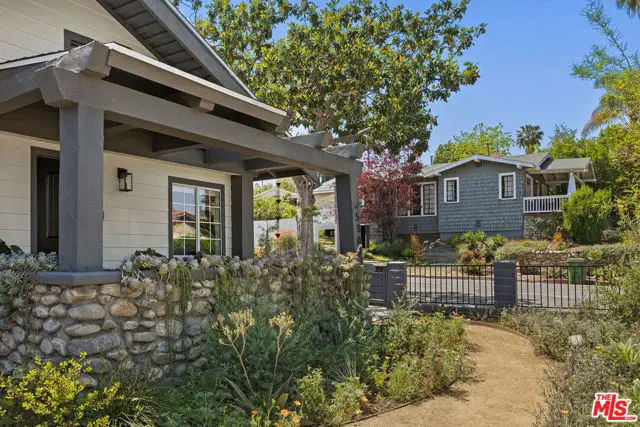 5302 Irvington Place, Los Angeles, CA 90042 - #2