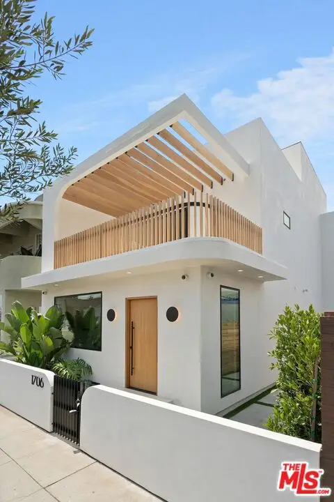 1706 Abbot Kinney Boulevard, Venice, CA 90291 - #3