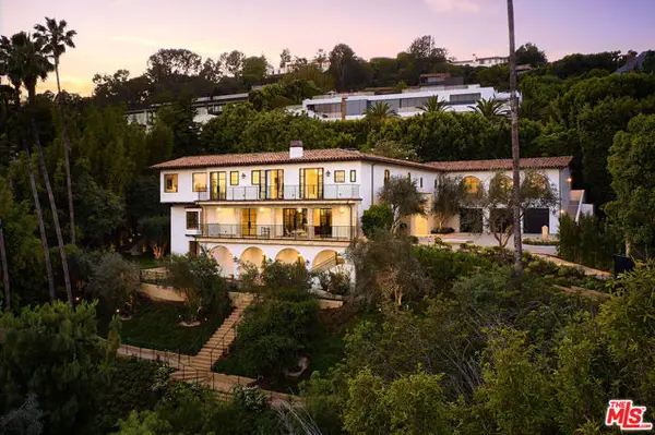 701 Nimes Road, Los Angeles, CA 90077