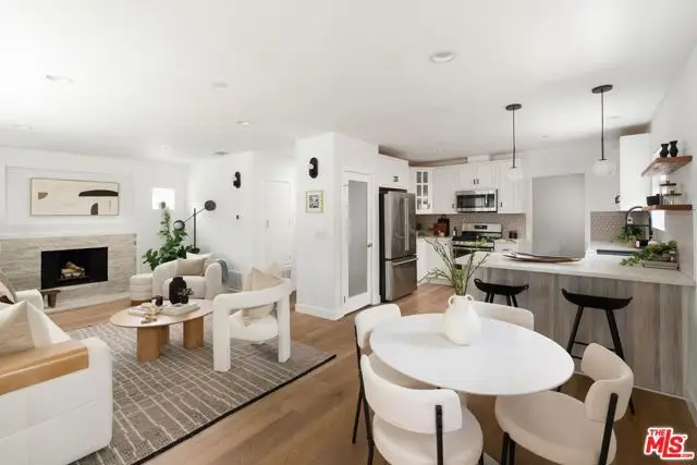 5437 3rd Ave, Los Angeles, CA 90043 - #1