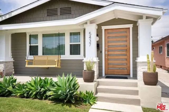 5437 3rd Ave, Los Angeles, CA 90043 - #2