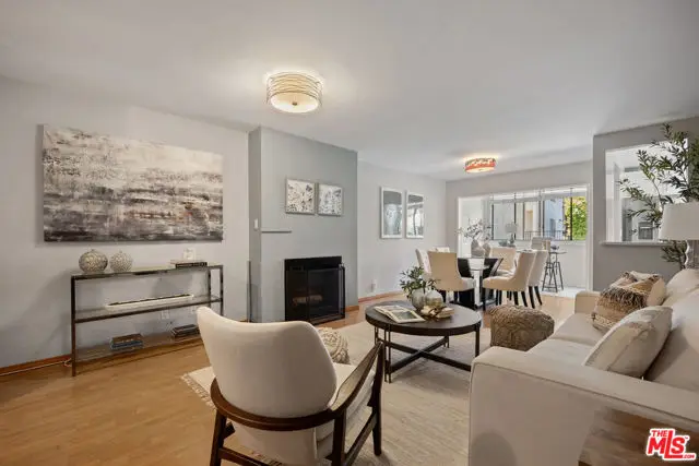 13102 Summertime Lane, Culver City, CA 90230 - #3