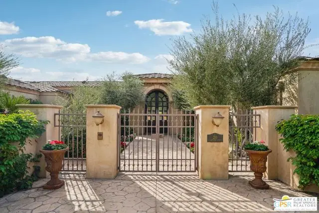 20 Clancy Lane, Rancho Mirage, CA 92270 - #3