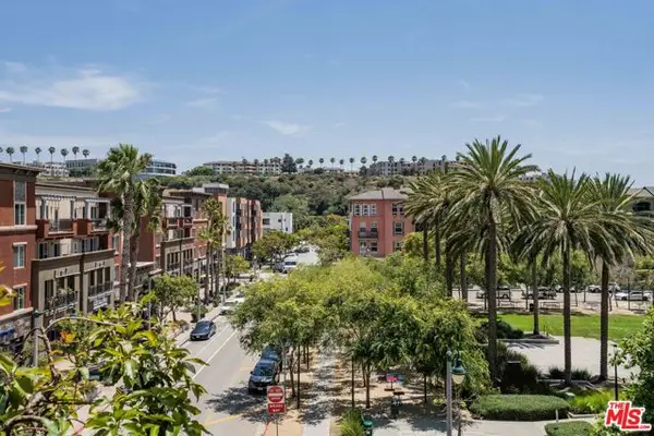 12975 Agustin Place #312, Los Angeles, CA 90094