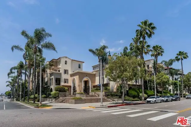 12975 Agustin Place #312, Los Angeles, CA 90094 - #2