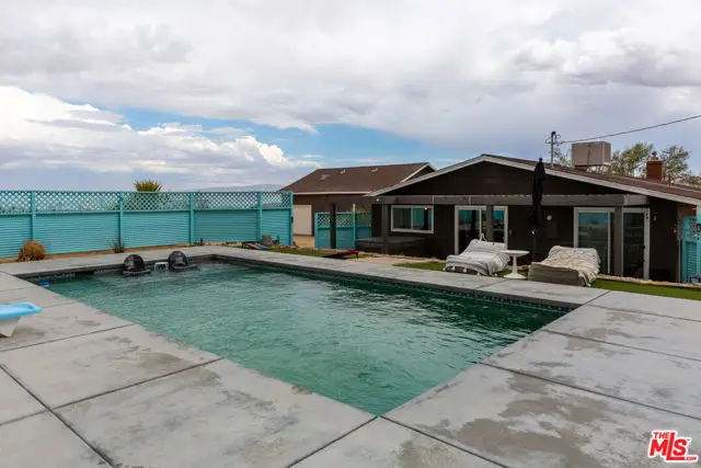 2651 Foxy Flats Road, Joshua Tree, CA 92252 - #3