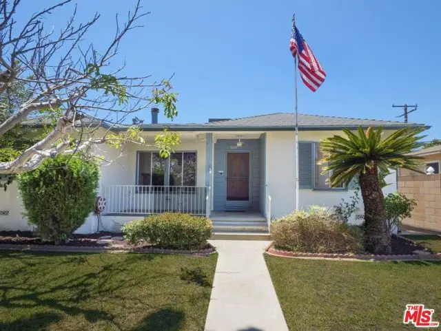 3179 Marwick Avenue, Long Beach, CA 90808 - #1