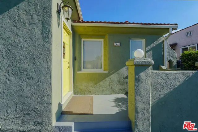 1440 W 91st Place, Los Angeles, CA 90047 - #3