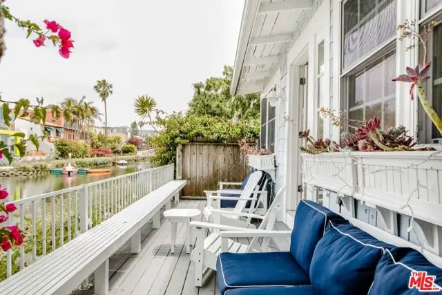 2323 Grand Canal, Venice, CA 90291 - #3