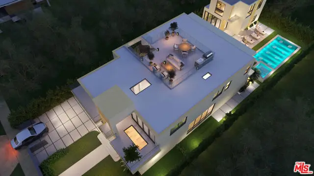 506 Georgina Avenue, Santa Monica, CA 90402 - #3