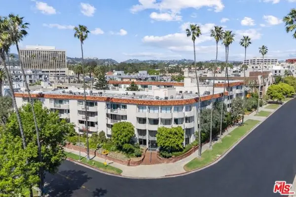 11965 Gorham Avenue #503, Los Angeles, CA 90049