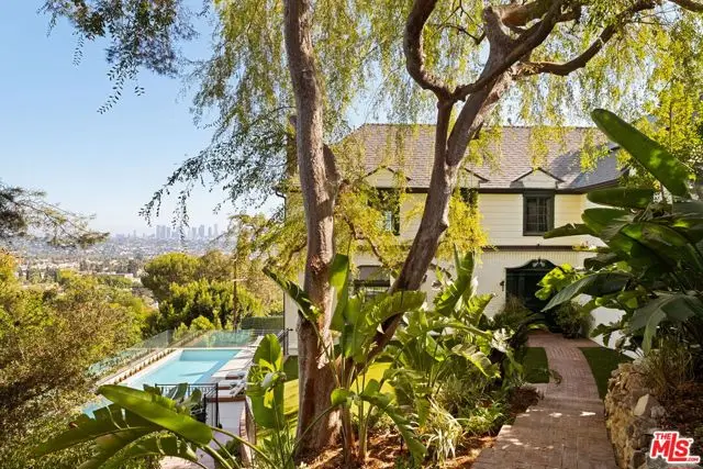 4818 Bonvue Avenue, Los Angeles, CA 90027 - #1