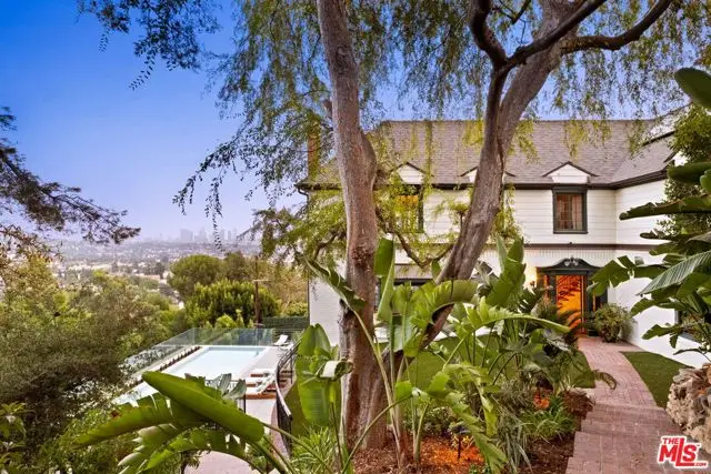 4818 Bonvue Avenue, Los Angeles, CA 90027 - #3