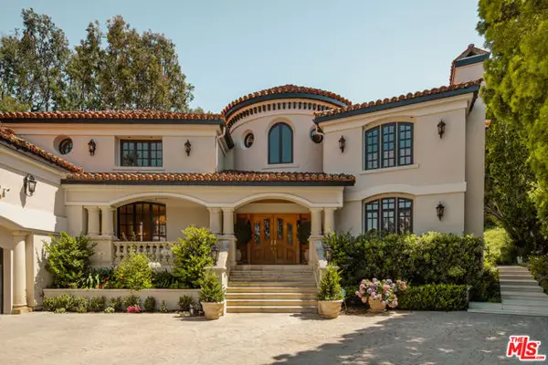 3829 Hayvenhurst Drive, Encino (los Angeles), CA 91436