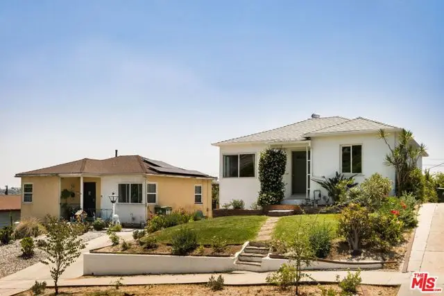 5158 Almaden Drive, Los Angeles, CA 90042 - #3