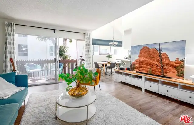 6050 Canterbury Drive #G228, Culver City, CA 90230 - #2