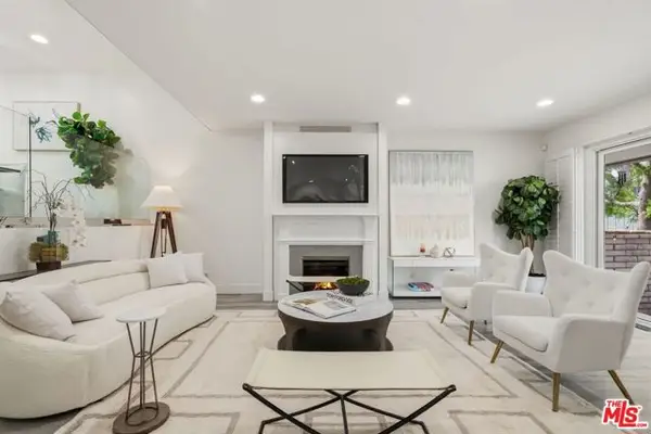 13224 Admiral Avenue #D, Marina Del Rey, CA 90292