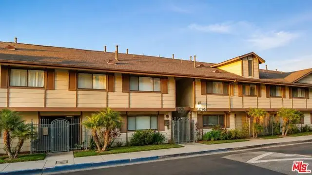4451 Don Ricardo Drive #7, Los Angeles, CA 90008 - #2