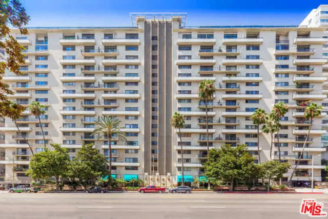 10535 Wilshire Boulevard #1610, Los Angeles, CA 90024 - #2