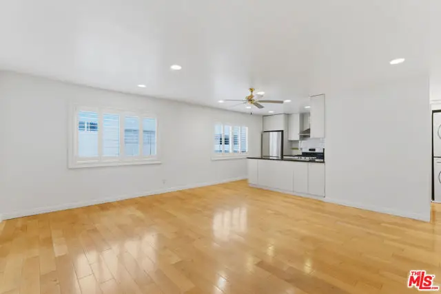 2444 4th Street #4, Santa Monica, CA 90405 - #2