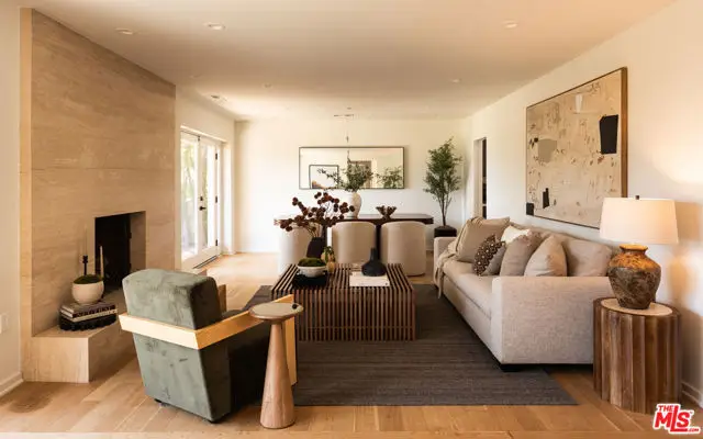 8657 Metz Place, West Hollywood, CA 90069 - #2