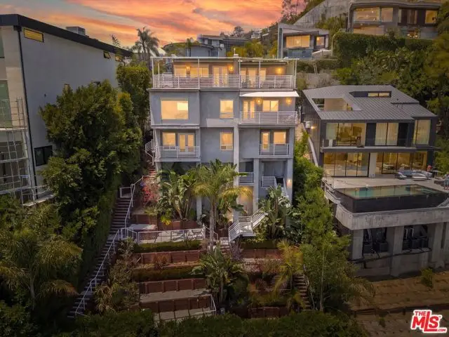 1745 Viewmont Drive, West Hollywood, CA 90069 - #2