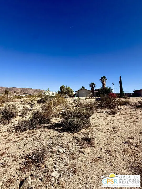 0 Twilight Drive, Twentynine Palms, CA 92277 - #3